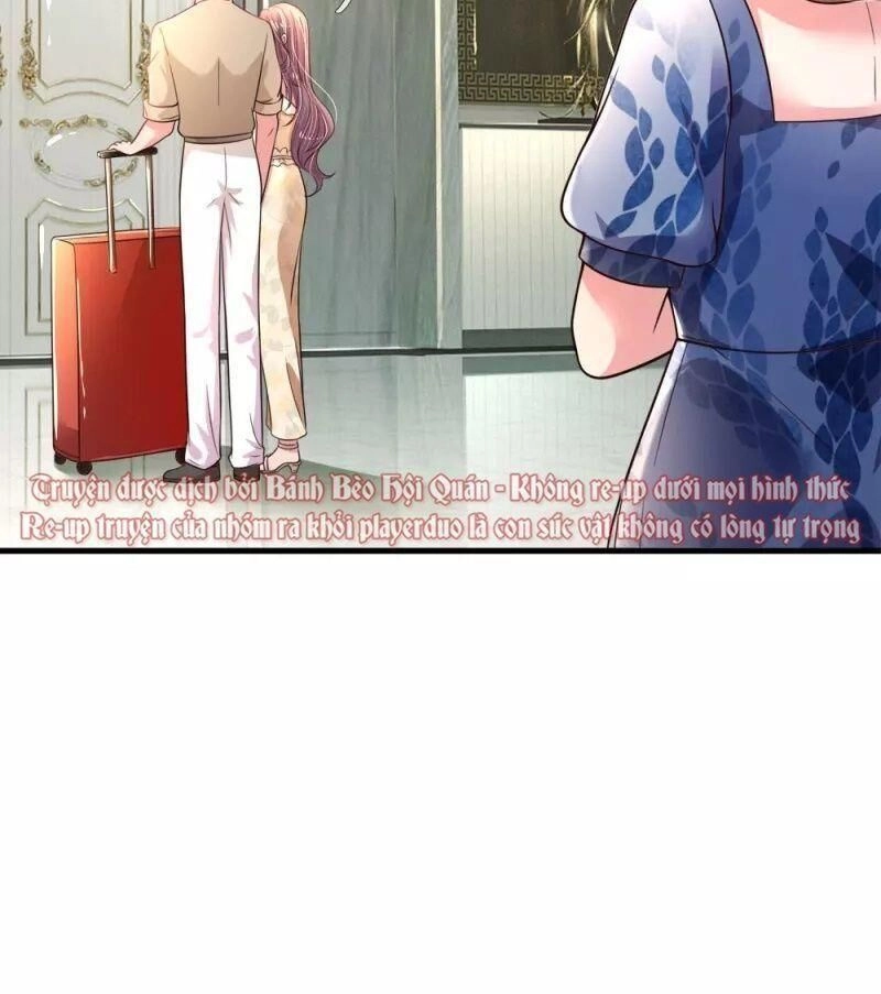 Ma Ma Đột Kích : Cha Mời Tiếp Chiêu Chapter 37 - 11