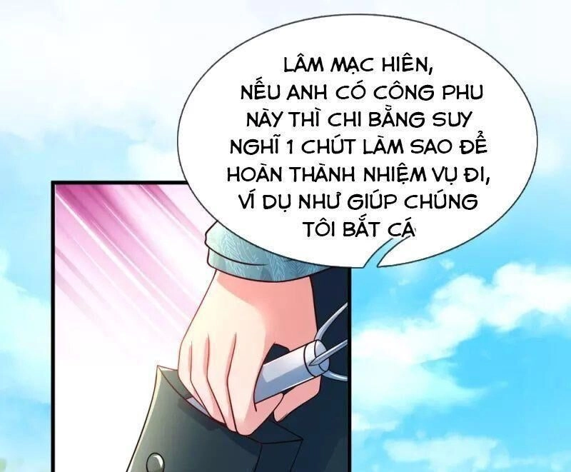Ma Ma Đột Kích : Cha Mời Tiếp Chiêu Chapter 39 - 2