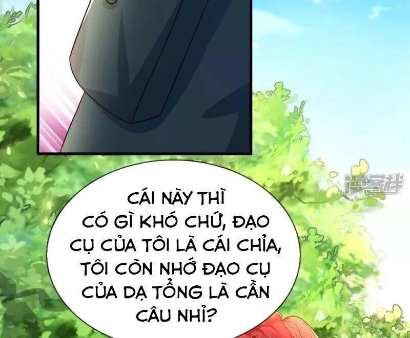 Ma Ma Đột Kích : Cha Mời Tiếp Chiêu Chapter 39 - 3