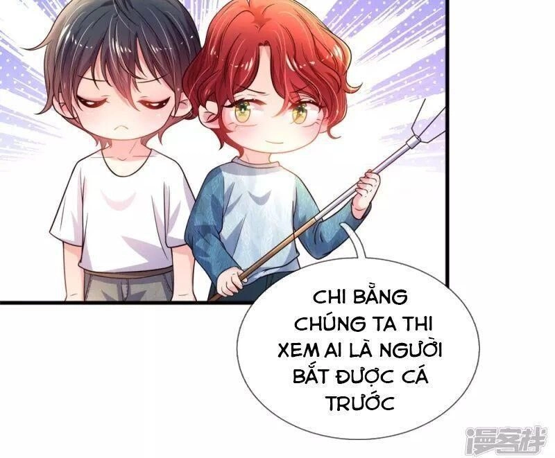Ma Ma Đột Kích : Cha Mời Tiếp Chiêu Chapter 39 - 6