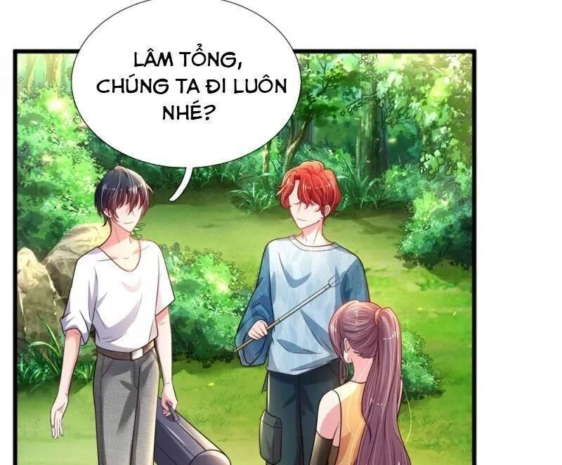Ma Ma Đột Kích : Cha Mời Tiếp Chiêu Chapter 39 - 9
