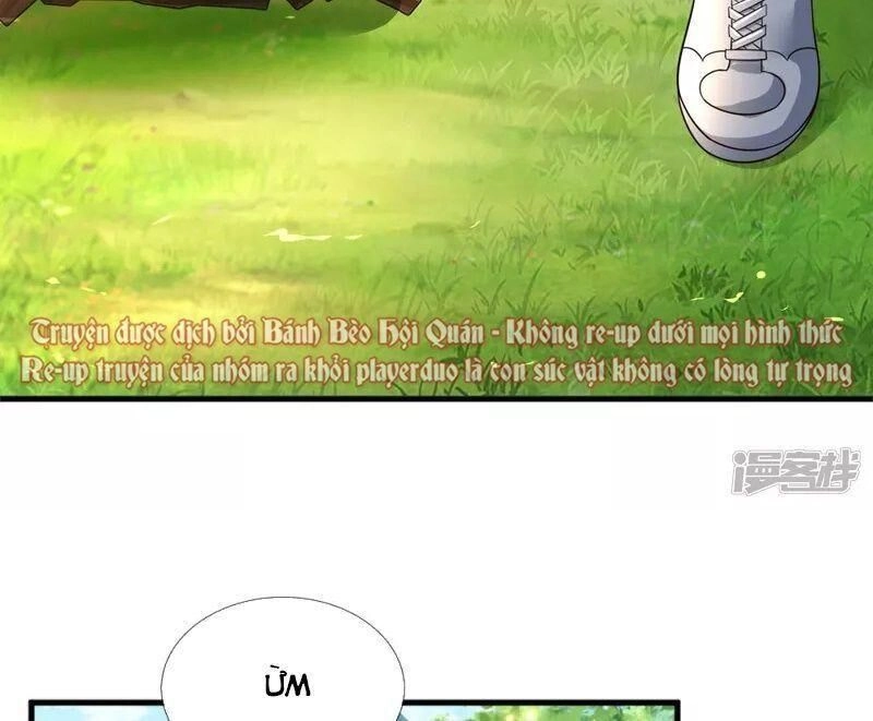 Ma Ma Đột Kích : Cha Mời Tiếp Chiêu Chapter 39 - 18