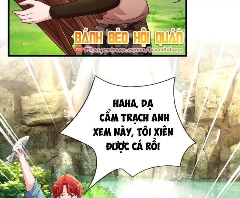 Ma Ma Đột Kích : Cha Mời Tiếp Chiêu Chapter 39 - 20