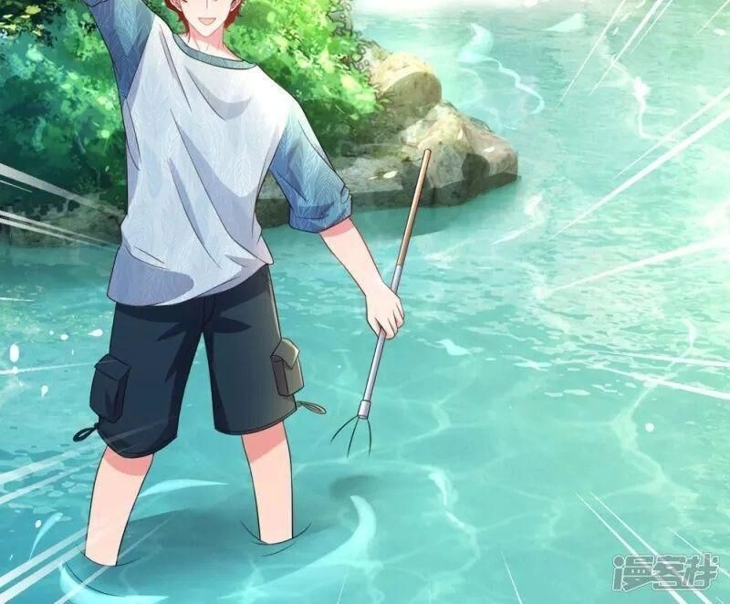 Ma Ma Đột Kích : Cha Mời Tiếp Chiêu Chapter 39 - 21