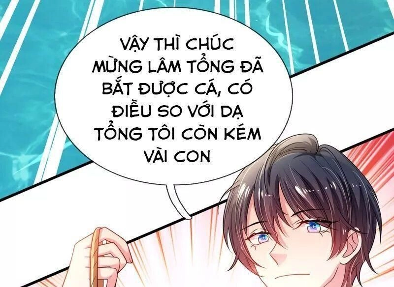 Ma Ma Đột Kích : Cha Mời Tiếp Chiêu Chapter 39 - 23