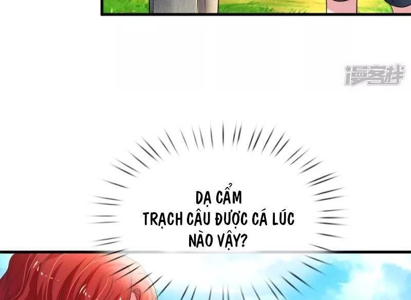 Ma Ma Đột Kích : Cha Mời Tiếp Chiêu Chapter 39 - 27