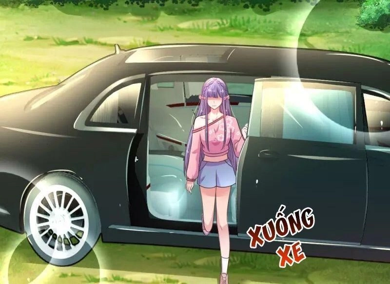 Ma Ma Đột Kích : Cha Mời Tiếp Chiêu Chapter 39 - 32