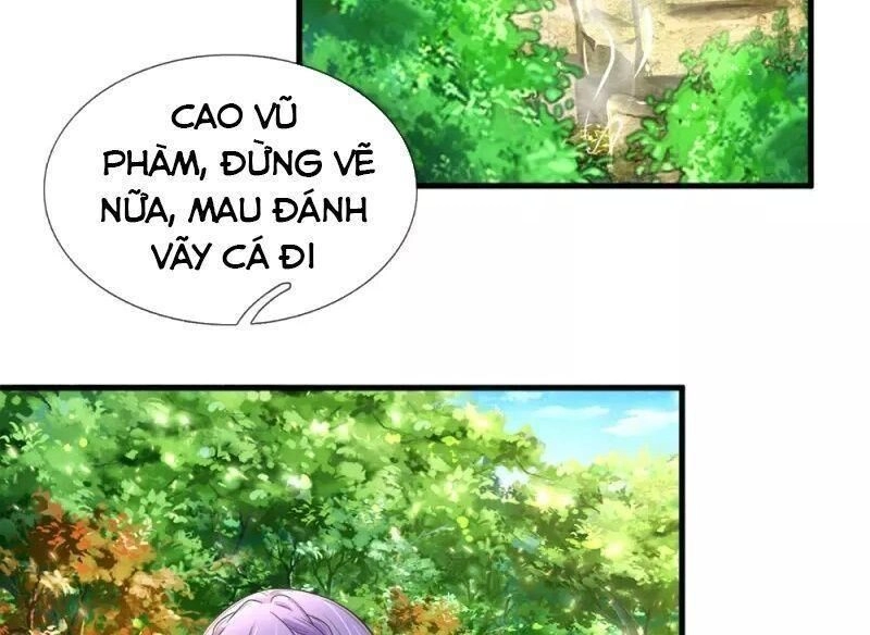 Ma Ma Đột Kích : Cha Mời Tiếp Chiêu Chapter 39 - 36
