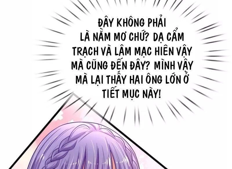 Ma Ma Đột Kích : Cha Mời Tiếp Chiêu Chapter 39 - 40