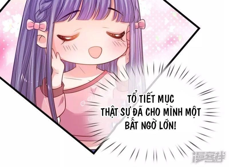 Ma Ma Đột Kích : Cha Mời Tiếp Chiêu Chapter 39 - 41