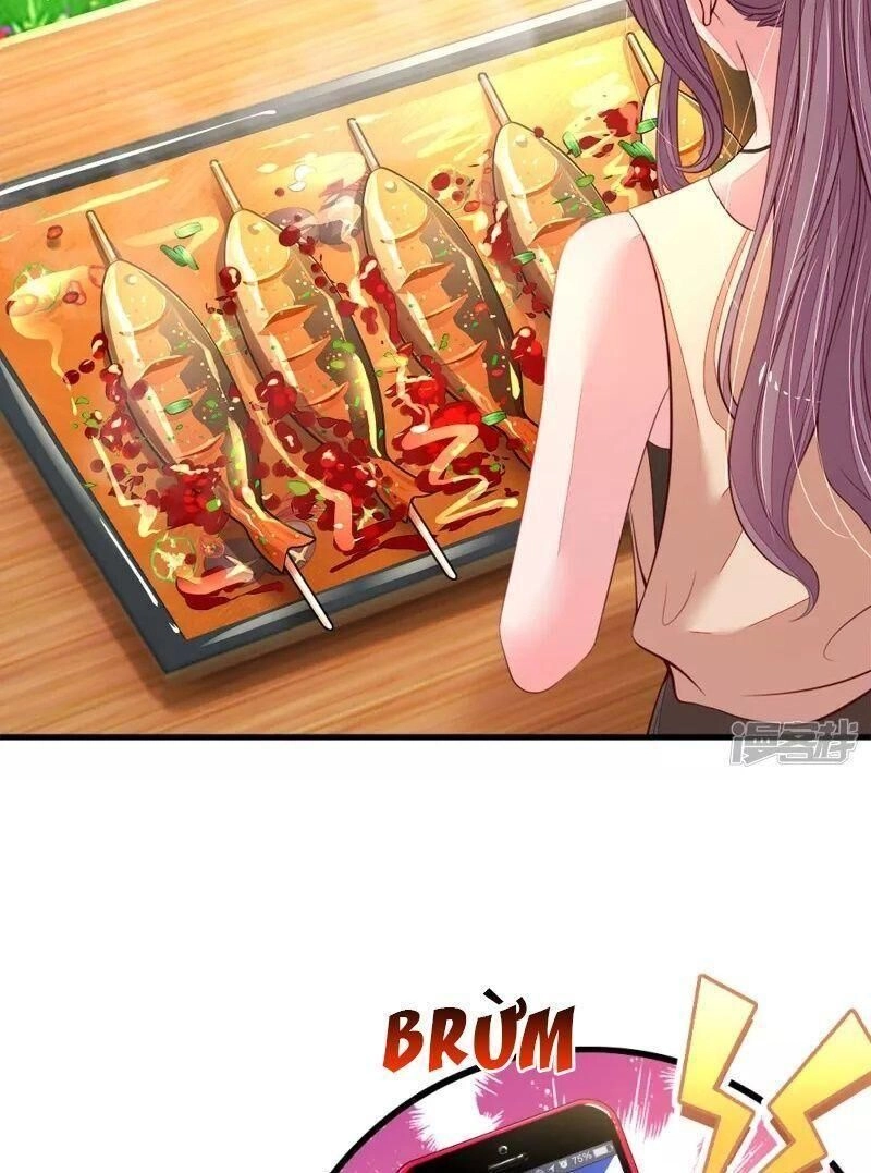 Ma Ma Đột Kích : Cha Mời Tiếp Chiêu Chapter 40 - 11