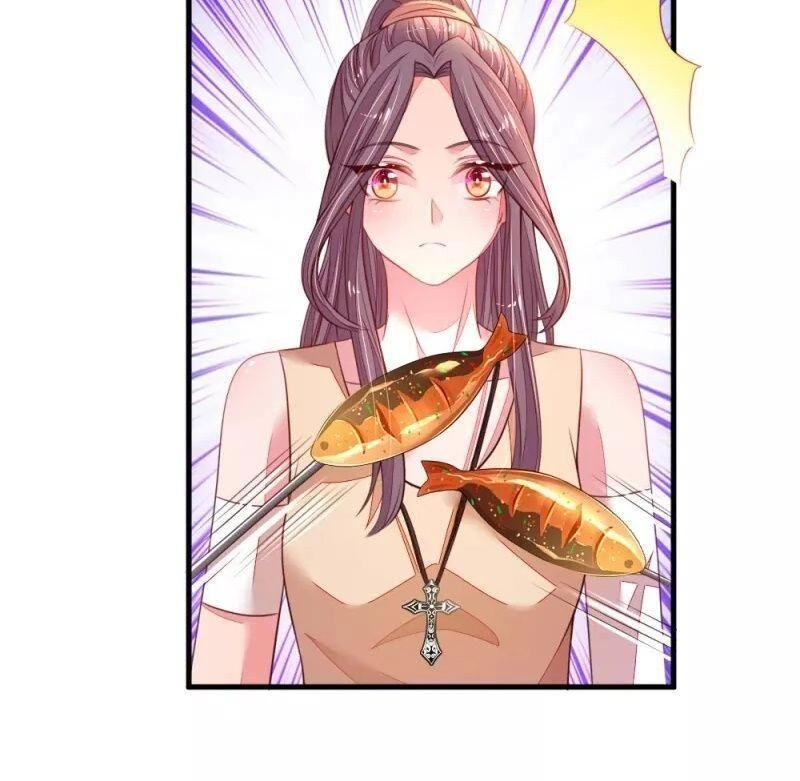 Ma Ma Đột Kích : Cha Mời Tiếp Chiêu Chapter 40 - 25