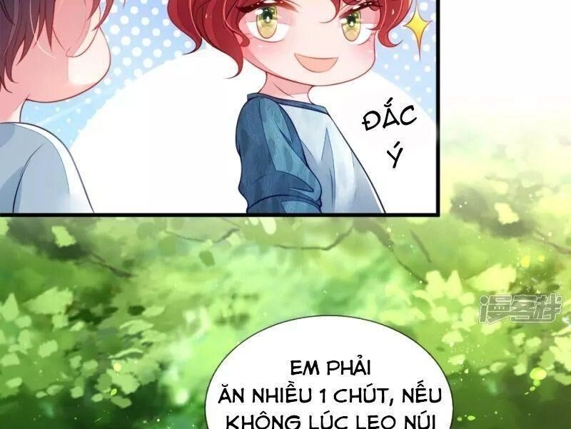Ma Ma Đột Kích : Cha Mời Tiếp Chiêu Chapter 41 - 6