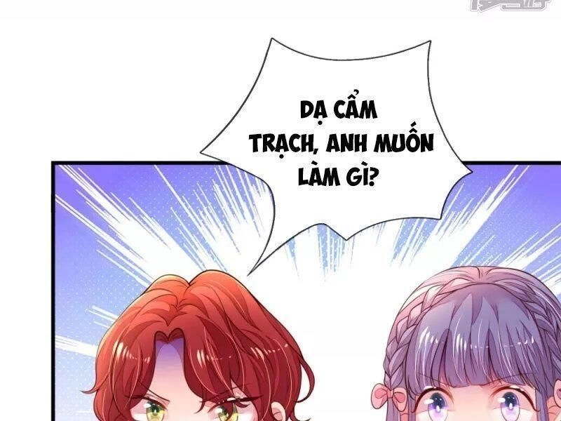 Ma Ma Đột Kích : Cha Mời Tiếp Chiêu Chapter 41 - 9