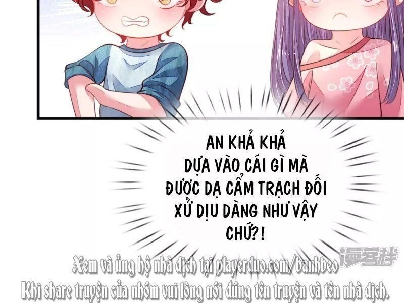 Ma Ma Đột Kích : Cha Mời Tiếp Chiêu Chapter 41 - 10