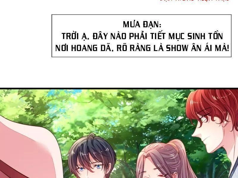 Ma Ma Đột Kích : Cha Mời Tiếp Chiêu Chapter 41 - 17