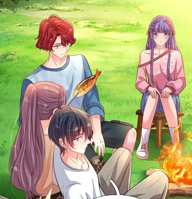 Ma Ma Đột Kích : Cha Mời Tiếp Chiêu Chapter 41 - 21