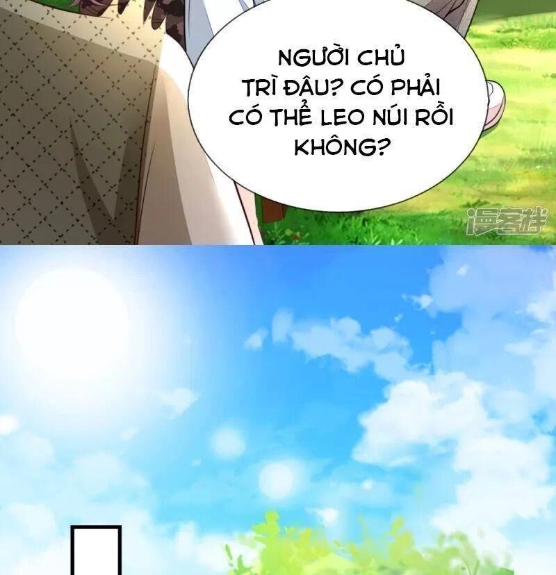 Ma Ma Đột Kích : Cha Mời Tiếp Chiêu Chapter 41 - 22