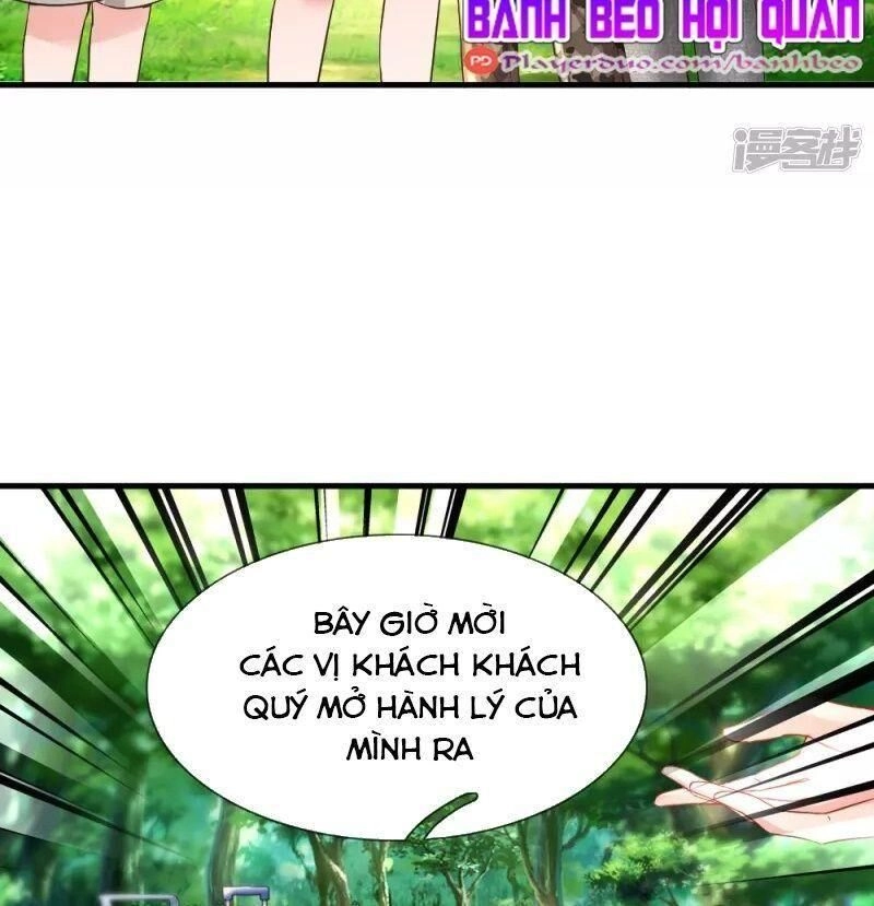 Ma Ma Đột Kích : Cha Mời Tiếp Chiêu Chapter 41 - 25