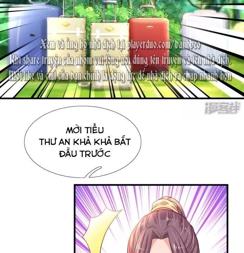 Ma Ma Đột Kích : Cha Mời Tiếp Chiêu Chapter 41 - 26