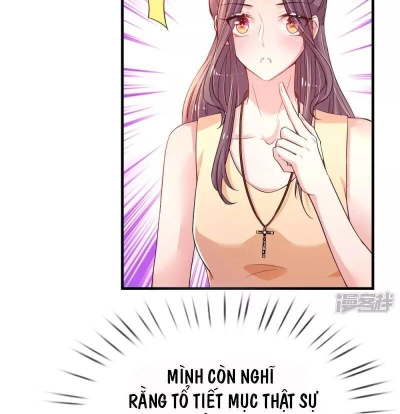 Ma Ma Đột Kích : Cha Mời Tiếp Chiêu Chapter 41 - 27