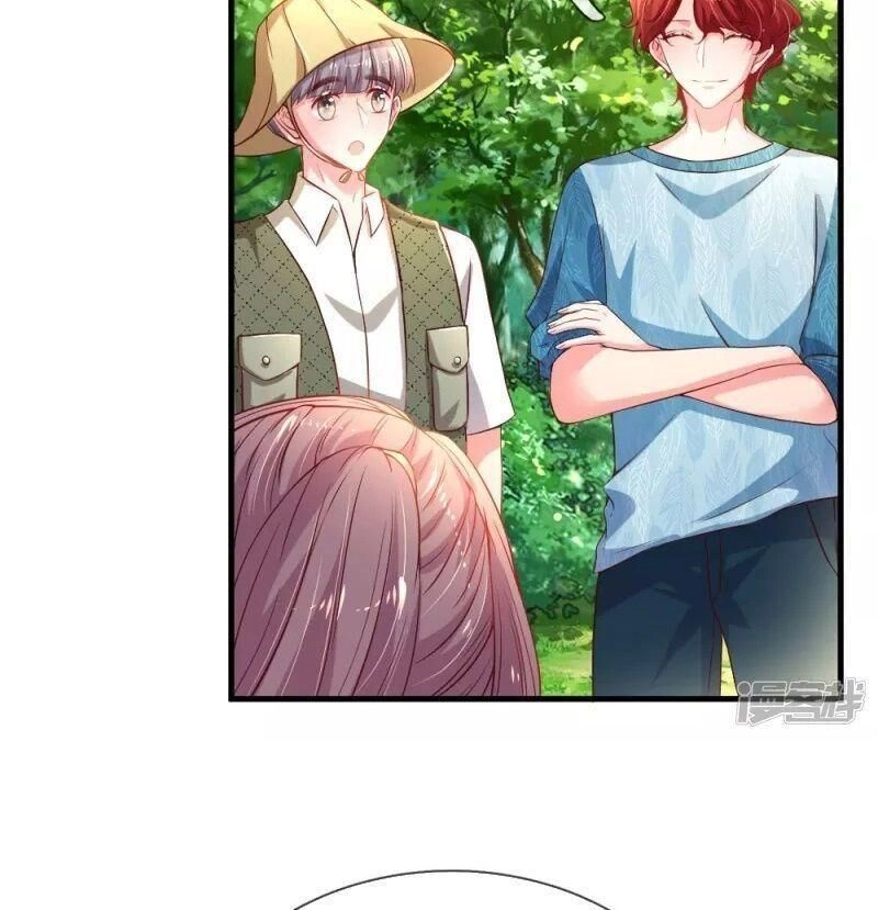 Ma Ma Đột Kích : Cha Mời Tiếp Chiêu Chapter 41 - 35