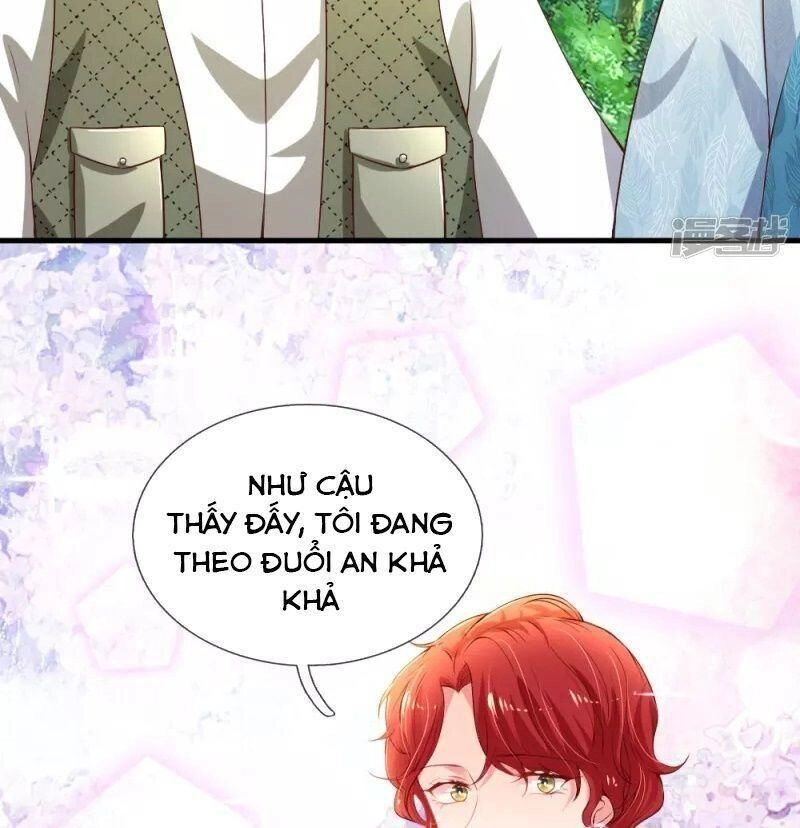 Ma Ma Đột Kích : Cha Mời Tiếp Chiêu Chapter 41 - 37