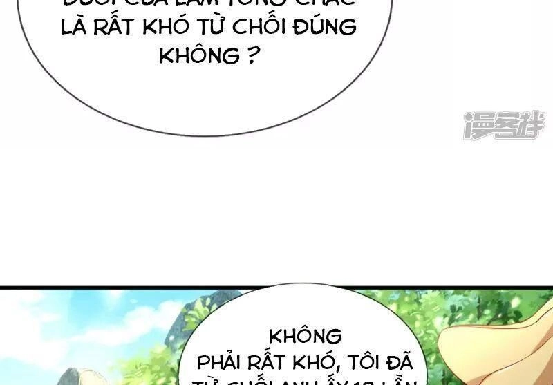 Ma Ma Đột Kích : Cha Mời Tiếp Chiêu Chapter 42 - 4
