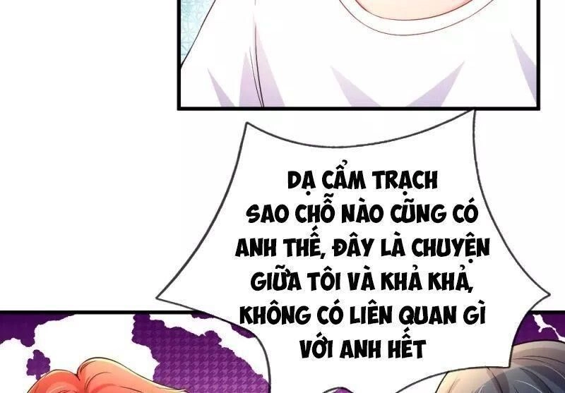 Ma Ma Đột Kích : Cha Mời Tiếp Chiêu Chapter 42 - 17