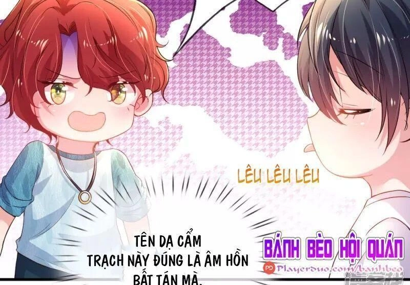 Ma Ma Đột Kích : Cha Mời Tiếp Chiêu Chapter 42 - 18