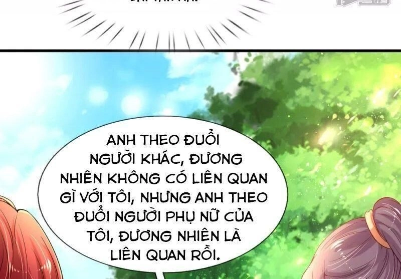 Ma Ma Đột Kích : Cha Mời Tiếp Chiêu Chapter 42 - 19