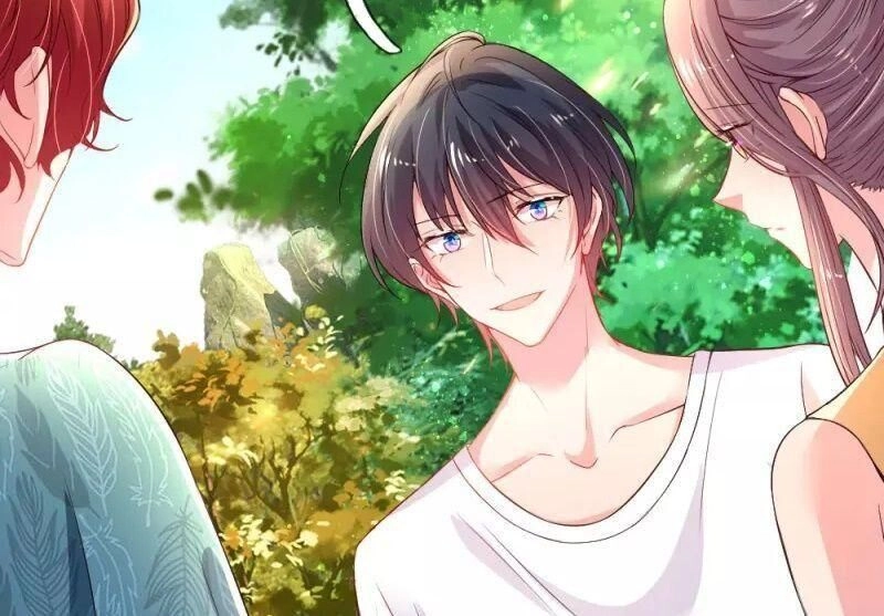 Ma Ma Đột Kích : Cha Mời Tiếp Chiêu Chapter 42 - 20