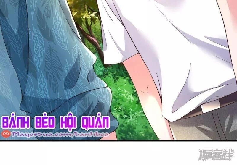 Ma Ma Đột Kích : Cha Mời Tiếp Chiêu Chapter 42 - 21