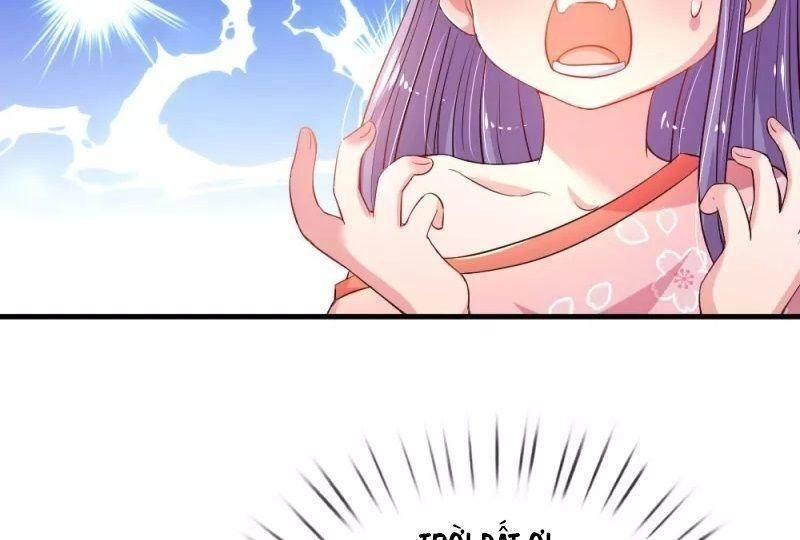 Ma Ma Đột Kích : Cha Mời Tiếp Chiêu Chapter 42 - 23