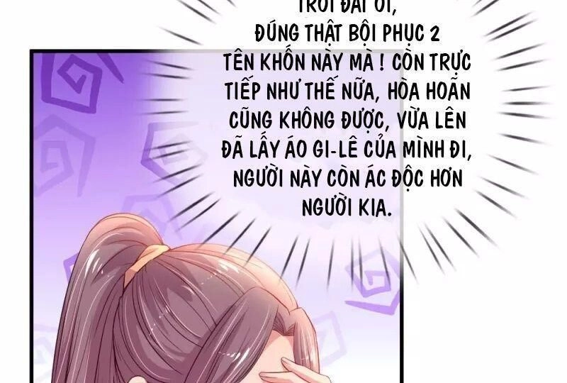 Ma Ma Đột Kích : Cha Mời Tiếp Chiêu Chapter 42 - 24