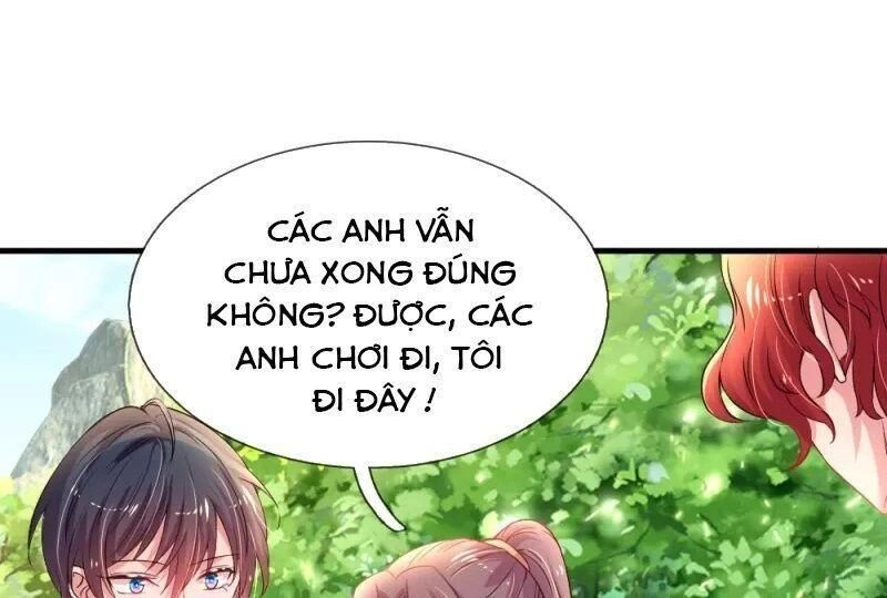 Ma Ma Đột Kích : Cha Mời Tiếp Chiêu Chapter 42 - 26