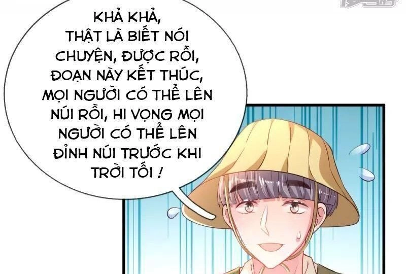 Ma Ma Đột Kích : Cha Mời Tiếp Chiêu Chapter 42 - 28