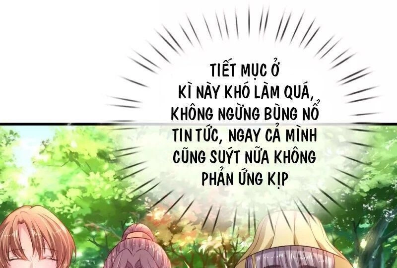 Ma Ma Đột Kích : Cha Mời Tiếp Chiêu Chapter 42 - 30