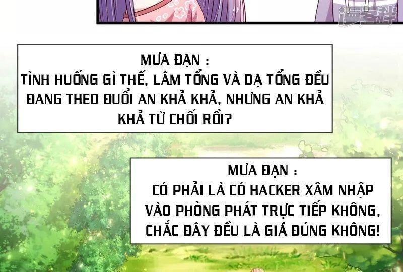 Ma Ma Đột Kích : Cha Mời Tiếp Chiêu Chapter 42 - 38
