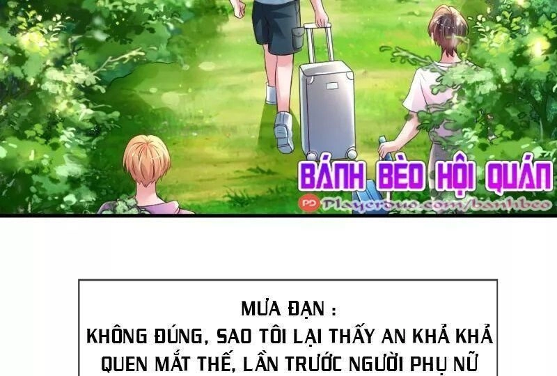 Ma Ma Đột Kích : Cha Mời Tiếp Chiêu Chapter 42 - 40