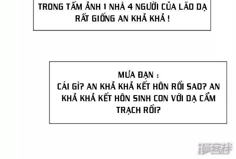 Ma Ma Đột Kích : Cha Mời Tiếp Chiêu Chapter 42 - 41