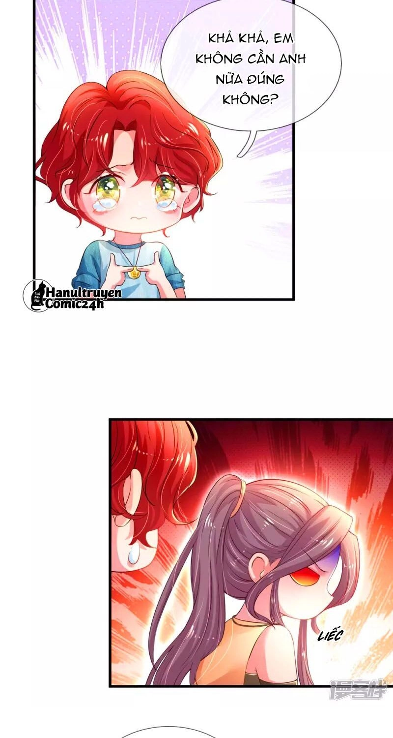 Ma Ma Đột Kích : Cha Mời Tiếp Chiêu Chapter 43 - 3