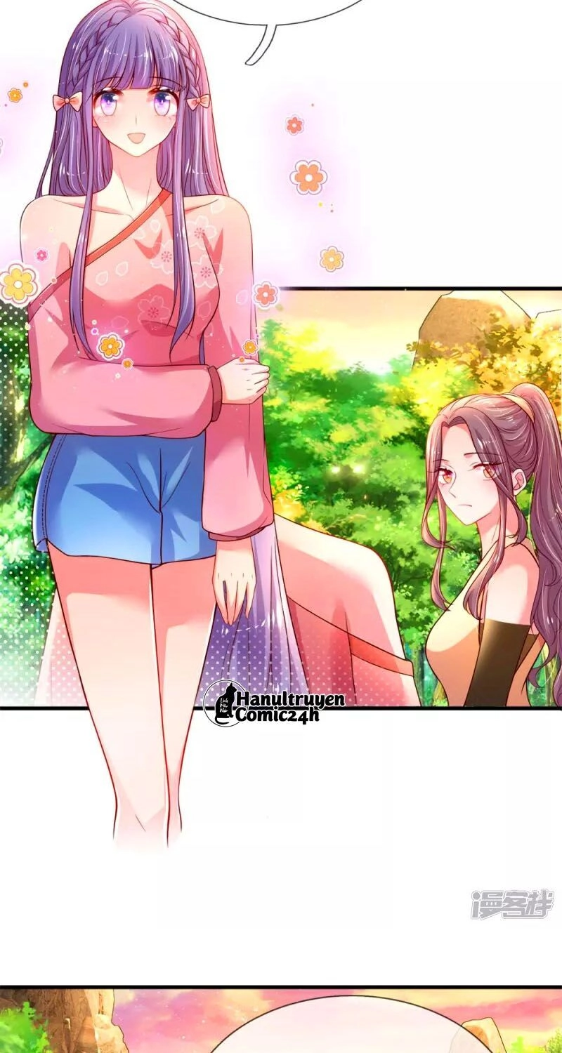 Ma Ma Đột Kích : Cha Mời Tiếp Chiêu Chapter 43 - 5