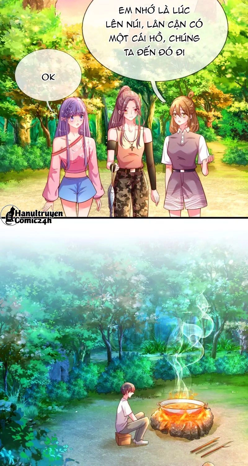 Ma Ma Đột Kích : Cha Mời Tiếp Chiêu Chapter 43 - 6