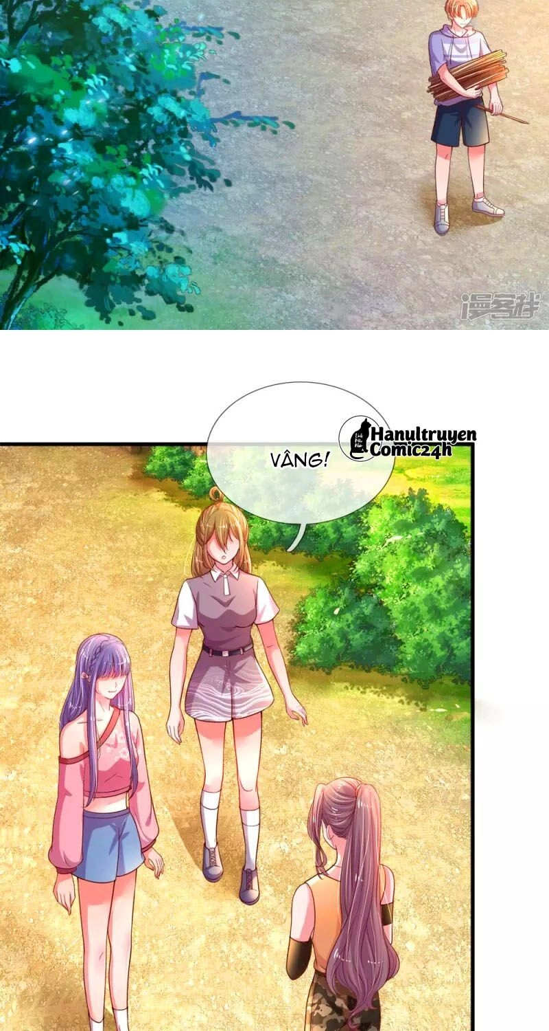 Ma Ma Đột Kích : Cha Mời Tiếp Chiêu Chapter 43 - 7