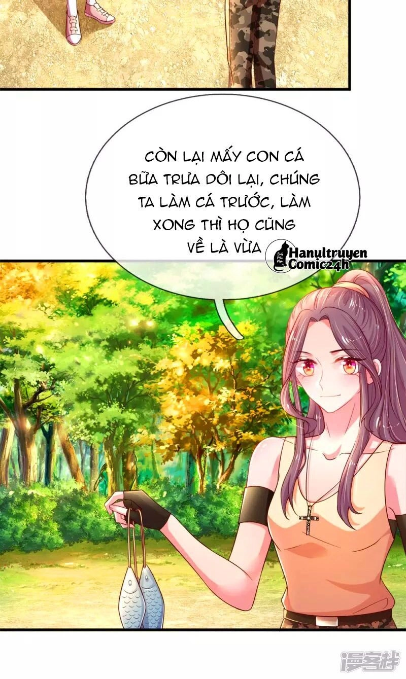 Ma Ma Đột Kích : Cha Mời Tiếp Chiêu Chapter 43 - 8