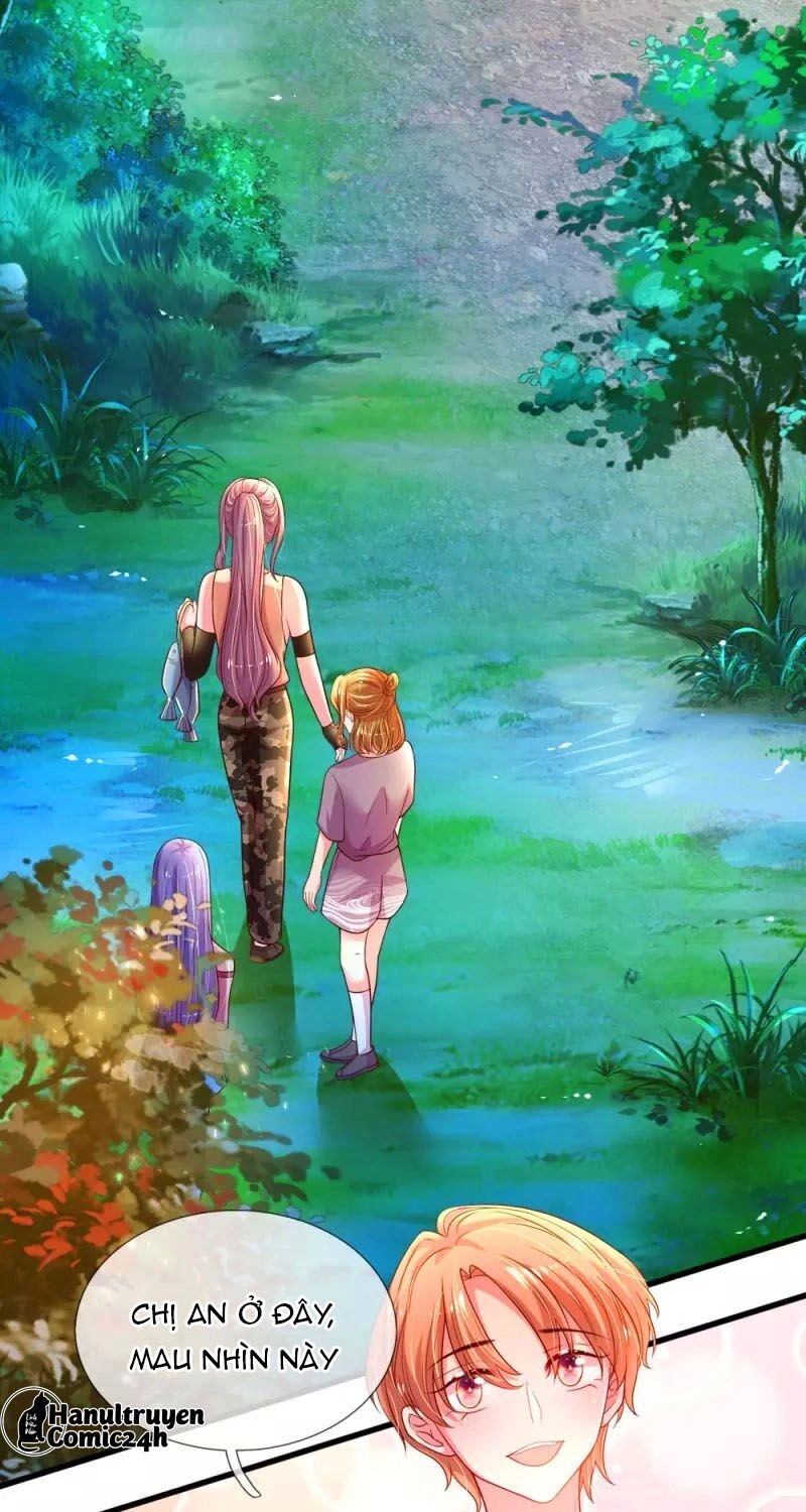 Ma Ma Đột Kích : Cha Mời Tiếp Chiêu Chapter 43 - 9