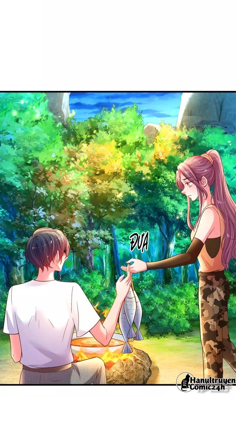 Ma Ma Đột Kích : Cha Mời Tiếp Chiêu Chapter 43 - 12