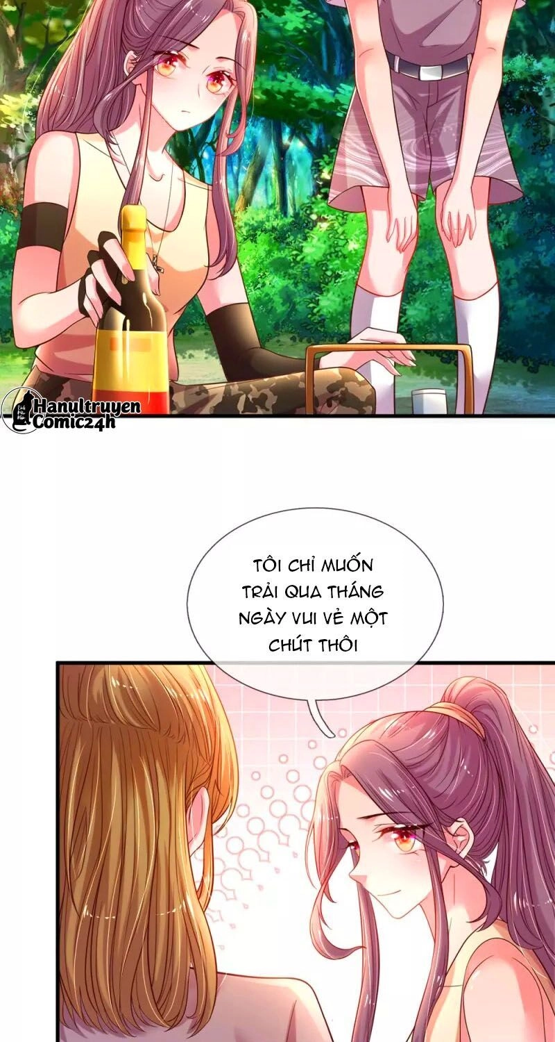 Ma Ma Đột Kích : Cha Mời Tiếp Chiêu Chapter 43 - 14