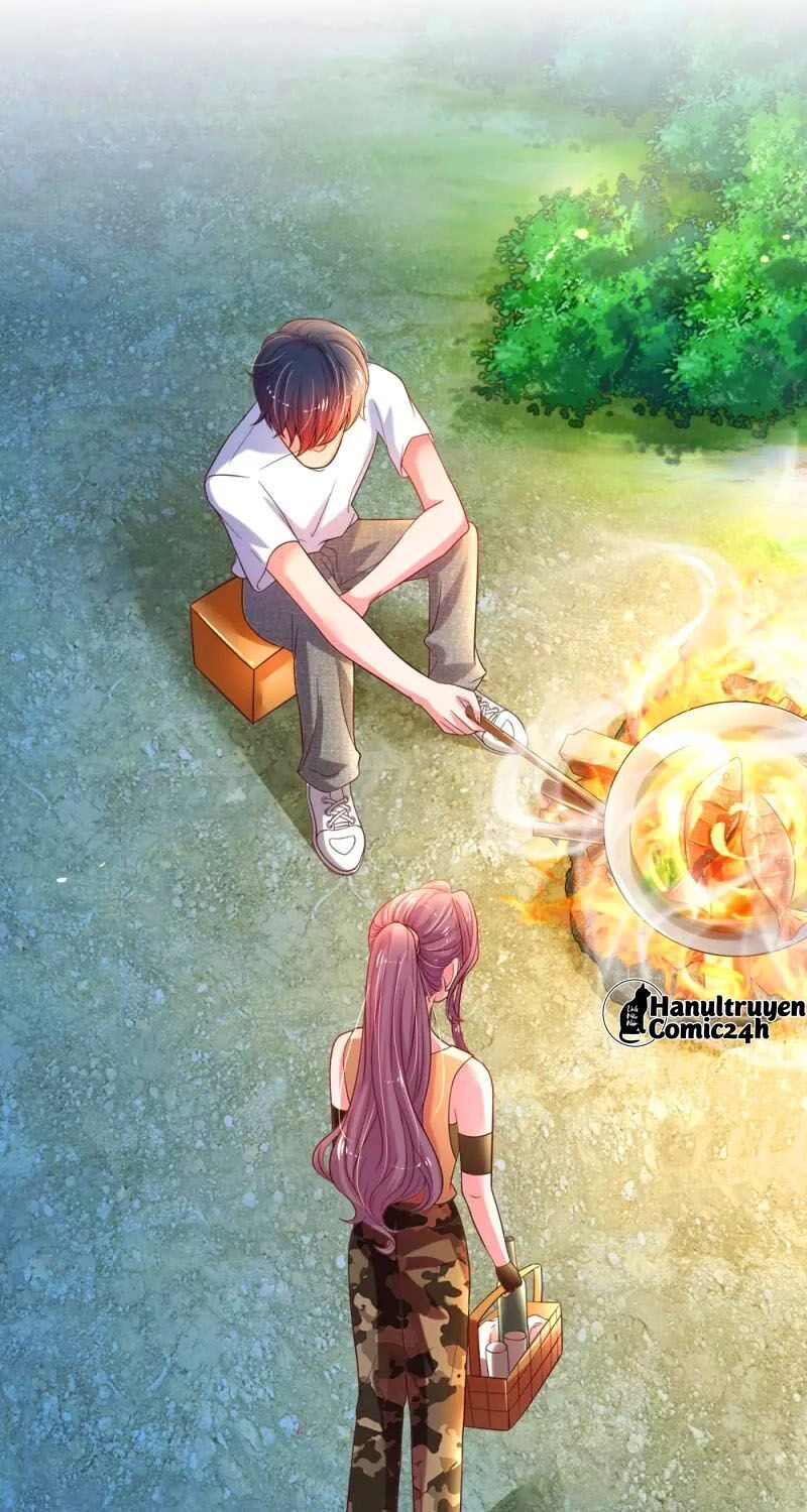 Ma Ma Đột Kích : Cha Mời Tiếp Chiêu Chapter 43 - 16